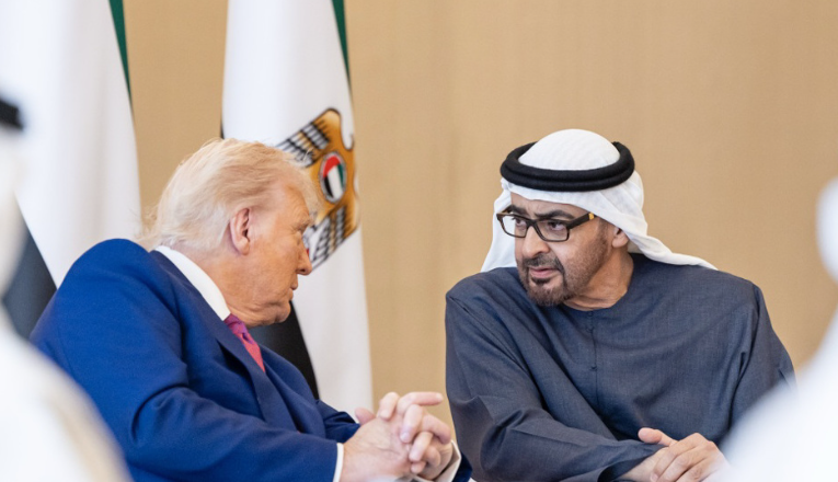 Agresi AS-Israel ke Iran Picu Peninjauan Ulang Investasi Negara Teluk ke AS